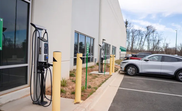 EV Charging